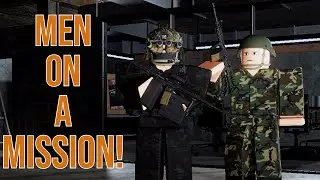 Bleps Teaches Me How To Play ROBLOX BLACKHAWK RESCUE MISSION 5