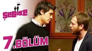 Şebeke - 7. Bölüm | Tek Parça Şaka Programı İzle