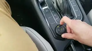 2021 Volkswagen Tiguan SE 4Motion