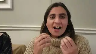 Testemunho Sara Gomes Sobre o Incentivo Porto Santo