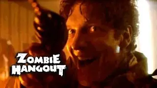 Zombie Trailer - Pet Sematary 2 (1992) Zombie Hangout