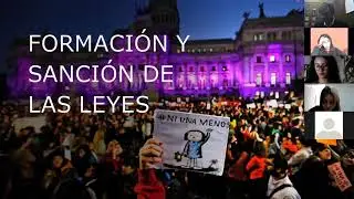 198 - Clase 14º - Poder Legislativo - 2º parte