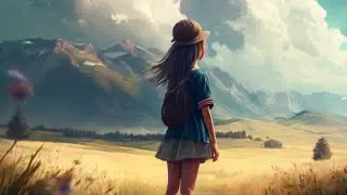 MARION - The Valley of Star