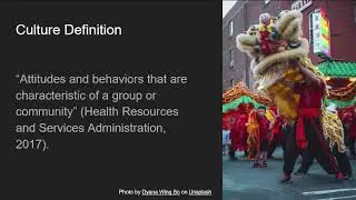 Culturally Effective Care and Health Literacy