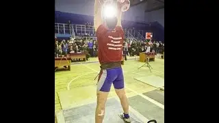 Гиревой спорт-Мотивация к действию / Kettlebell lifting - Just do it!