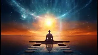 Staying Present - Anon I mus (Spiritually Anonymous)