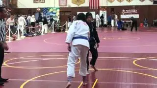 Finals Match Coastal BJJ