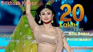 Mouni Roy Best Dance Performance Ever