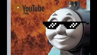 [YTP] Timmy Kills SOS Station