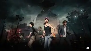 PUBG X DEAD BY DAYLIGHT ➤ DBD IN PUBG?! NEW EVENT IN PUBG! PUBG AND DBD COLLABORATION!