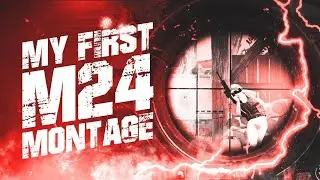 Legend Never Die! PUBG First Ever Sniper Montage | KindEditing | 250+ Subscriber Special