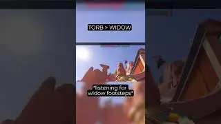 #SHORTS  ---torb is better than widow--