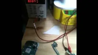 Samsing I9300 probem EMMC or bootlooping , amperage draw on power suppy