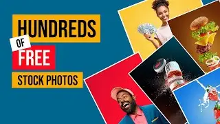 Free Stock images for download | Where to download free Stock photos