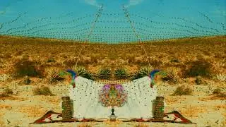 Antiprisma - Rebecca Nuvoletta