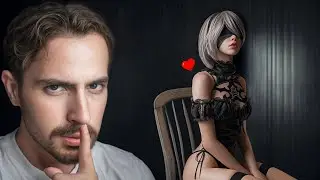 بالاخره رونمایی از دوست دختر جدیدم 🤫 + بررسی پی پی نوزده نیمه میتیک