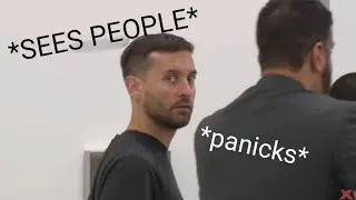 INTPs being a mood
