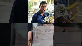 Blood Test Karne Walo Ho Jao SavdhaanKrsnaa Diagnostic Kurla #kurla #lab #daignostic #scam
