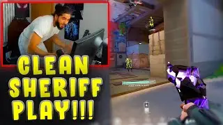 BEST PLAYS OF THE WEEK Ep.184 | VALORANT MONTAGE 