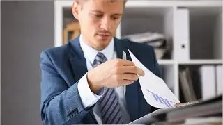 Financial Examiner Career Video