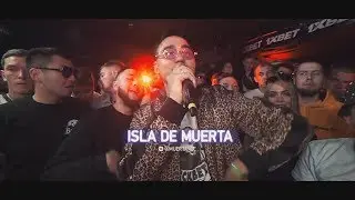 6 РАУНДОВ ISLA DE MUERTA НА ФИНАЛЕ 140 BPM CUP 2 VS МАК СКИРИ
