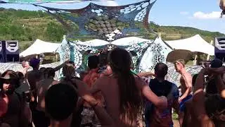 Denshi Danshi @ Apsara festival