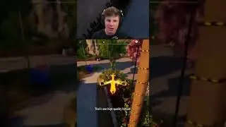 PSA: DON'T headbutt the nuke in Goat Simulator 3