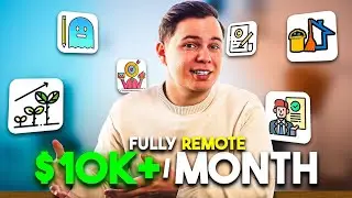 Top 6 Service Based Businesses You Can Start From Home (2024)