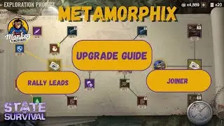 STATE OF SURVIVAL: MIGO FORSCHUNG ULTIMATIVER UPGRADE GUIDE