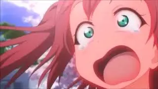 Ruby's Hakuna Matata - The Lion King + Love Live Sunshine = This