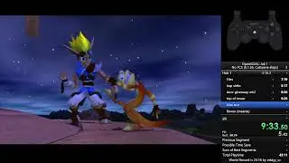 Jak 1 OpenGOAL No FCS in 30:58