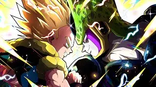 The Biggest Mistake I Made Playing Dragon Ball Sparking Zero