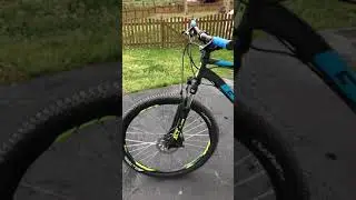 2019 GT Agressor Pro Stage 1