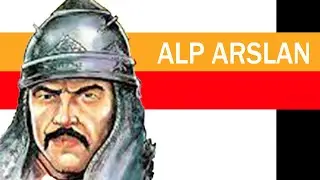 Alp Arslan Kimdir?