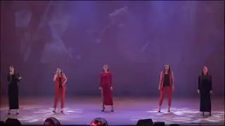 Межвуз: вокал