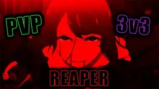🔪 REAPER PvP 🔪 3v3 Lost Ark RU
