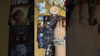 Таро расклад💫Что Вы должны знать!