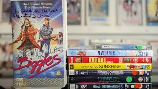 Physical Media Pick-ups Saturday 26th October 2024