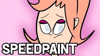 Blind | Speedpaint