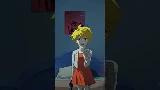 Лиза и тетрадь см.рти|Симпсоны