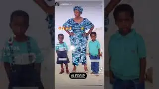 Sarkodie throwback pictures 🤣🤣