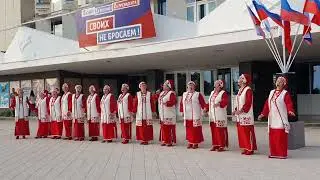 Рябиновые бусы. Как хотела меня мать