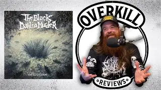 THE BLACK DAHLIA MURDER Servitude Album Review | Overkill Reviews