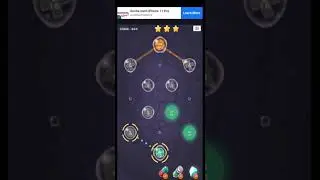 Cell Expansion Wars Lvl 663 Walkthrough