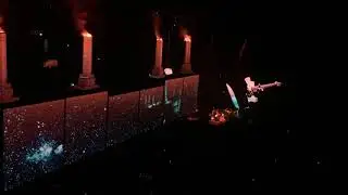 Roger Waters- Pigs (Three Different Ones)