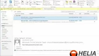 How to Backup your Email