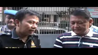 OPERASI ANTIK
