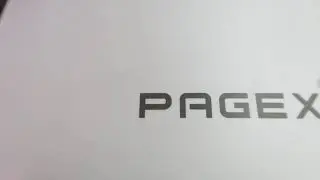 PageX router admin ip address and username password