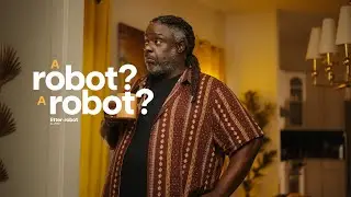 Uncle Jerry a Robot? | Litter-Robot Commercial | 30s