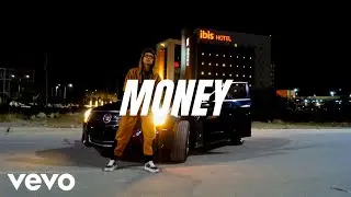 Zachee Juarez - MONEY | Video Oficial | Dreamstudio MX